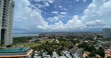 Condo in Na Kluea, Thailand