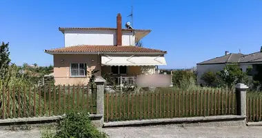 Villa 4 bedrooms in Makrygialos, Greece