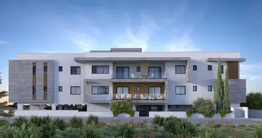 Appartement 2 chambres dans Kissonerga, Chypre