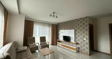 Квартира 2 комнаты в Аланья, Турция