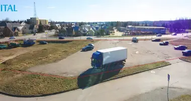 Участок земли в Алитус, Литва