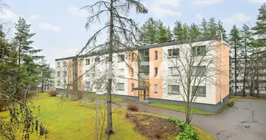 Mieszkanie 2 pokoi w Helsinki sub region, Finlandia