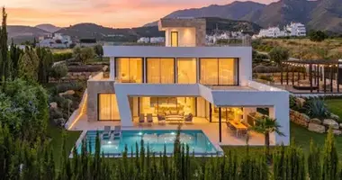 Haus 4 Schlafzimmer in Dos Hermanas, Spanien
