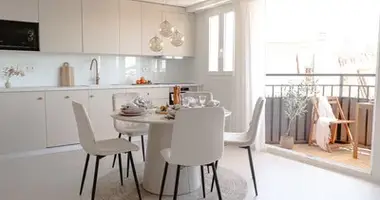 3 bedroom apartment in Dos Hermanas, Spain