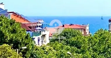 Квартира 2 комнаты в Равда, Болгария
