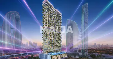 Apartamento 2 habitaciones en Dubái, Emiratos Árabes Unidos