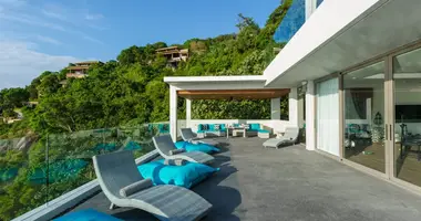 Villa in Kamala, Thailand