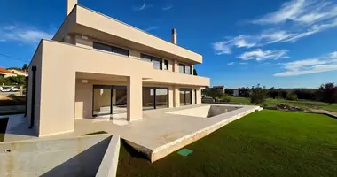 Villa 4 chambres dans Grad Porec, Croatie
