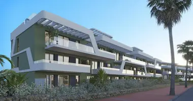 Appartement dans Espagne