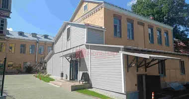 Pomieszczenie biurowe 117 m² w Mińsk, Białoruś
