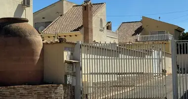 4 bedroom house in Orihuela, Spain
