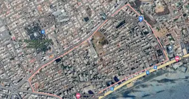 Działka w Limassol, Cypr