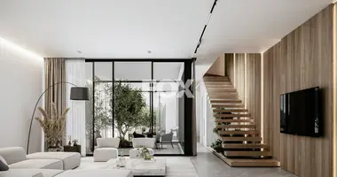 3 bedroom house in Chloraka, Cyprus