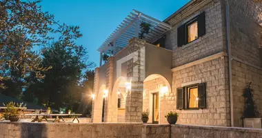 Maison dans Podgorica, Monténégro