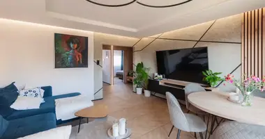 Wohnung 3 zimmer in Lissa, Polen