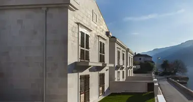 Condo 3 chambres dans Dobrota, Monténégro