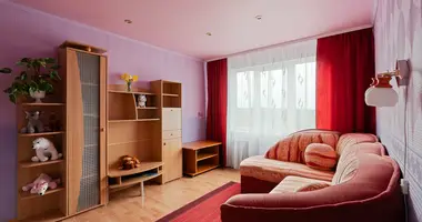 Appartement 3 chambres dans Brankas, Lettonie