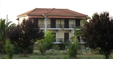 Hotel w Zakynthos Municipality, Grecja