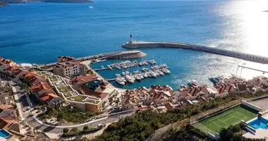 Appartement 1 chambre dans Tivat, Monténégro