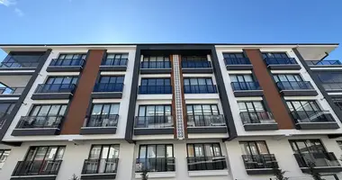 Apartamento 4 habitaciones en Kecioren, Turquía