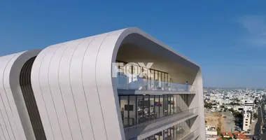 Pomieszczenie biurowe 208 m² w Limassol, Cypr