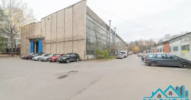 Magazyn 5 pokojów w Mińsk, Białoruś