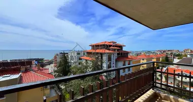 2 bedroom apartment in Sveti Vlas, Bulgaria