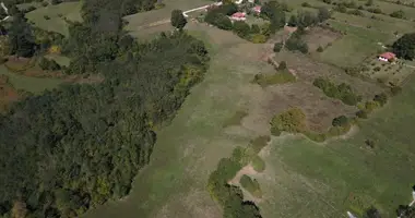 Plot of land in Montenegro