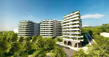 Mieszkanie 2 pokoi w Paskuqan, Albania