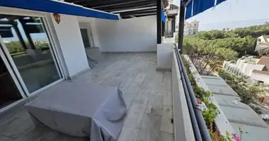 2 bedroom apartment in Marbella, Spain