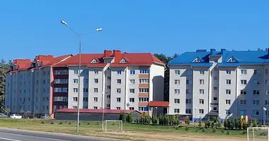 Mieszkanie 3 pokoi w Barawlany, Białoruś