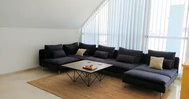 Penthouse w Walencja, Hiszpania