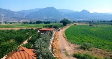 Участок земли в Gaziomerbey Mahallesi, Турция