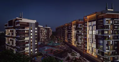 3 room apartment in Erdemli, Turkey