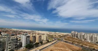 5 room apartment in Israel