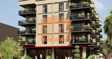 Apartamento 2 habitaciones en Golem, Albania