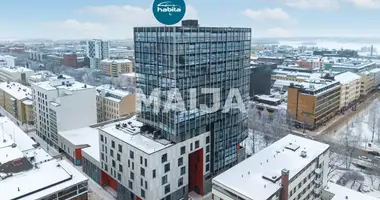 Wohnung 2 zimmer in Oulu sub region, Finnland