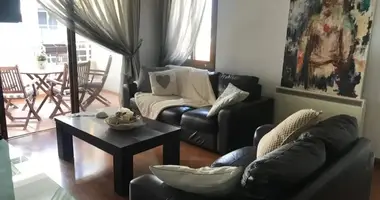 Wohnung 2 Schlafzimmer in Germasogeia, Zypern
