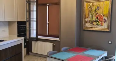 3 room apartment in Odesa, Ukraine