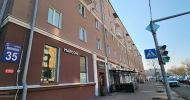 Wohnung 2 zimmer in Minsk, Belarus