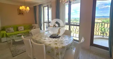 Appartement 2 chambres dans Nessebar, Bulgarie