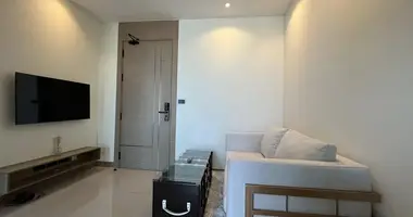 Condo 1 chambre dans Pattaya, Thaïlande