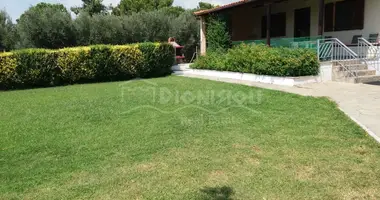 Dom 2 pokoi w Psakoudia, Grecja