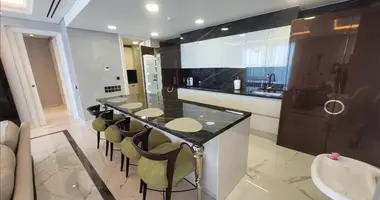 3 bedroom apartment in Limassol, Cyprus