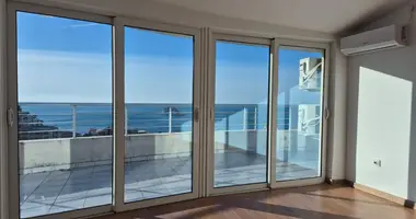 Wohnung 3 zimmer in Petrovac, Montenegro