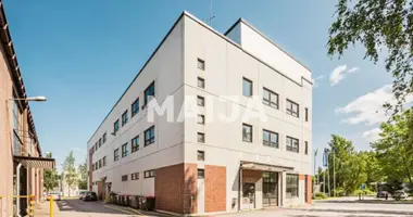 Gewerbefläche 439 m² in Verwaltungsgemeinschaft Helsinki, Finnland