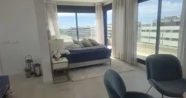 Квартира 4 спальни в Torremolinos, Испания