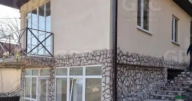 Haus in Evenkiysky Rayon, Russland