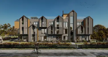 3 room apartment in Sigulda, Latvia