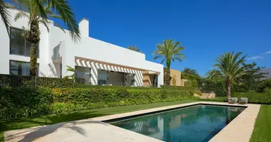 Apartment 6 bedrooms in Casares, Spain